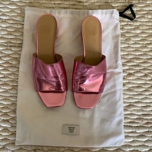 Maryam Nassir Zadeh Sophie Slides size 41